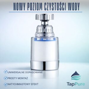 TapPure NanoFilter